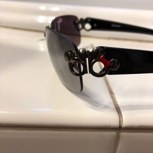 Disney Mickey and Minnie Sunglasses